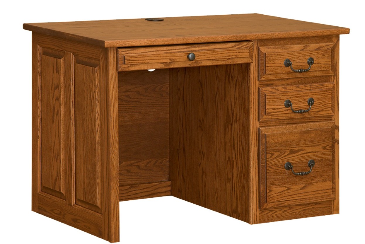 43" Student Desk - Town & Country Furniture