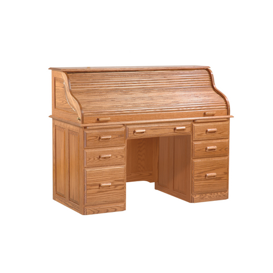 Traditional Rolltop Desk