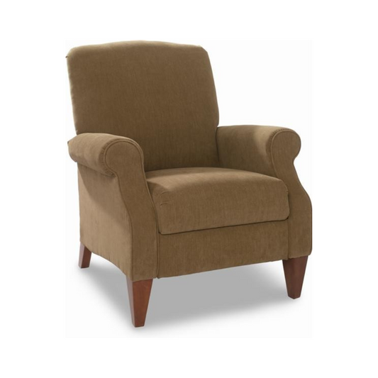 Charlotte High Leg Recliner