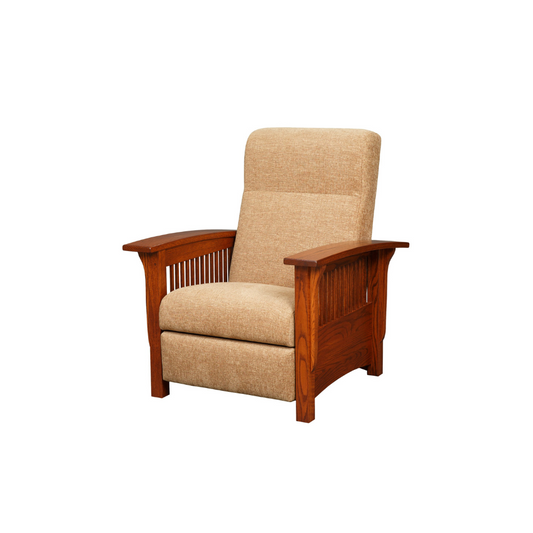 Elmcrest Mission Recliner