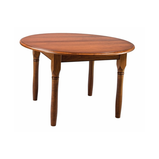 Round Extension Table