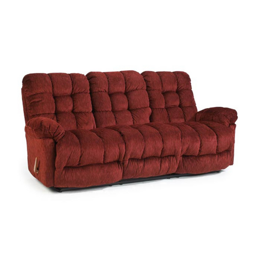 Everlasting Reclining Sofa