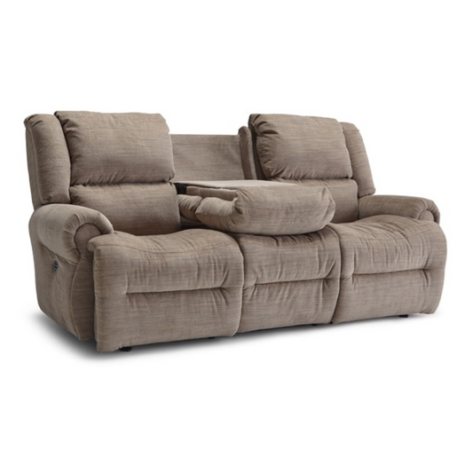 Genet Reclining Sofa