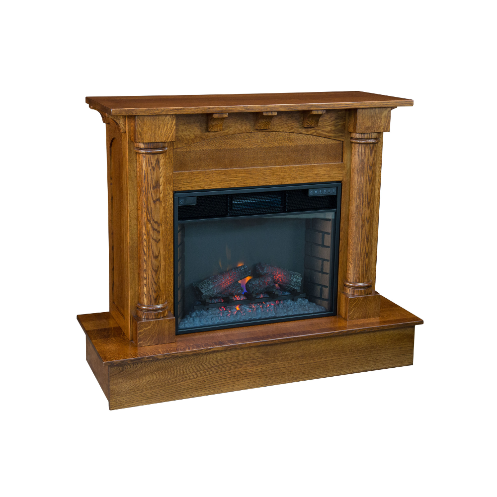 Felix Electric Fireplace