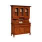 Arlington China Cabinet