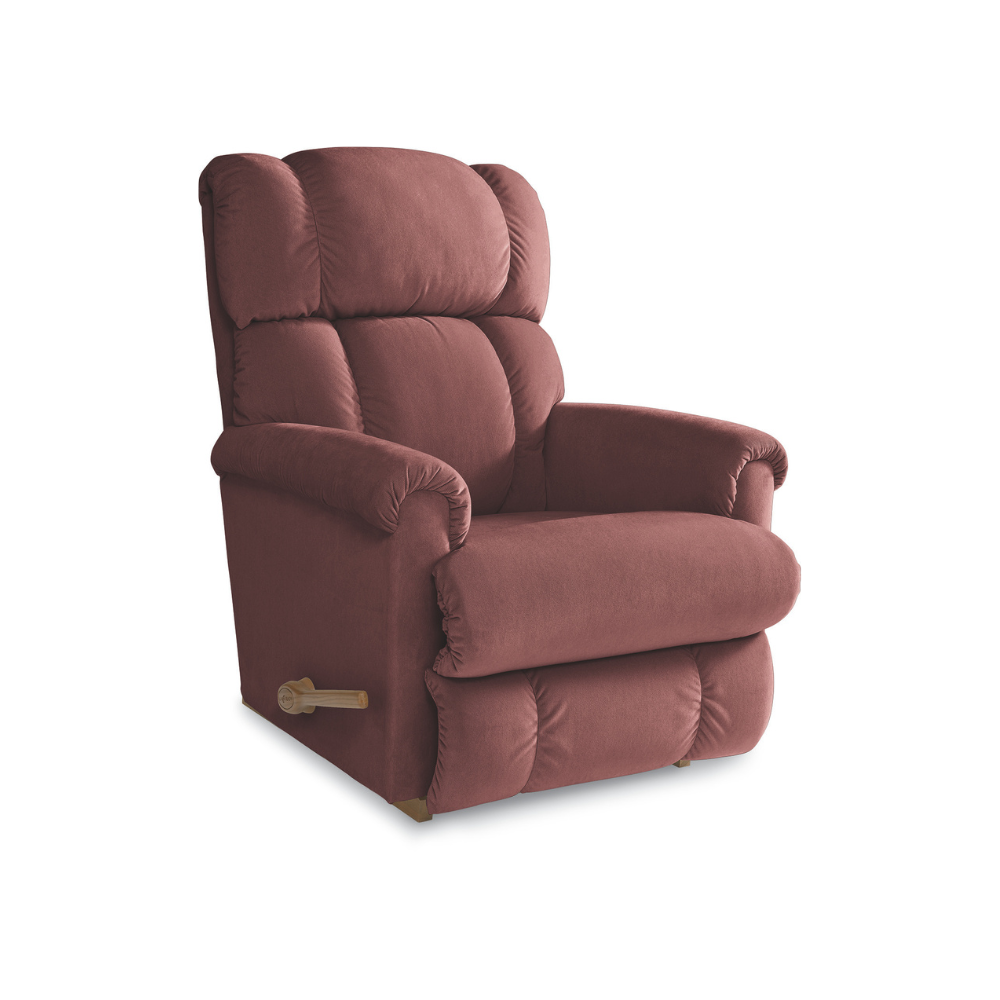 Pinnacle Rocker Recliner