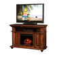 Bryant Electric Fireplace TV Console