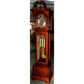 Winchester Grandfather Clock