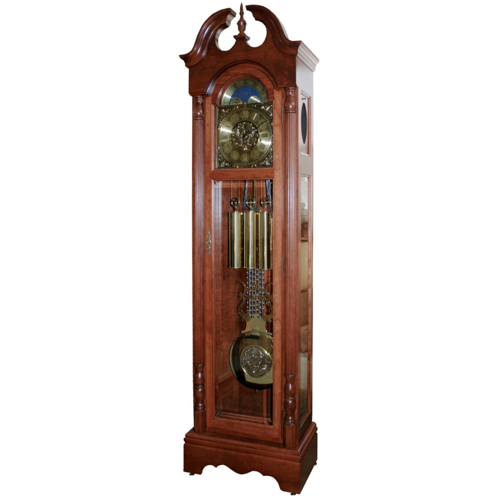 Whittington Grandfather Clock