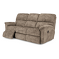 Brooks Reclining Sofa