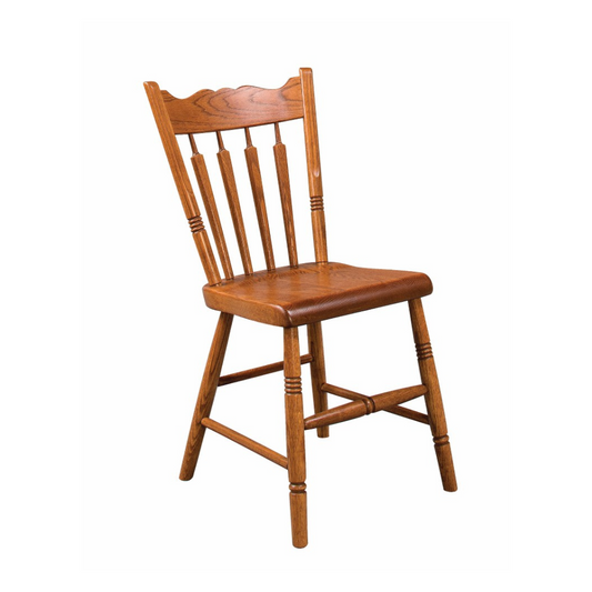 Pennsylvania Arrowback Chair