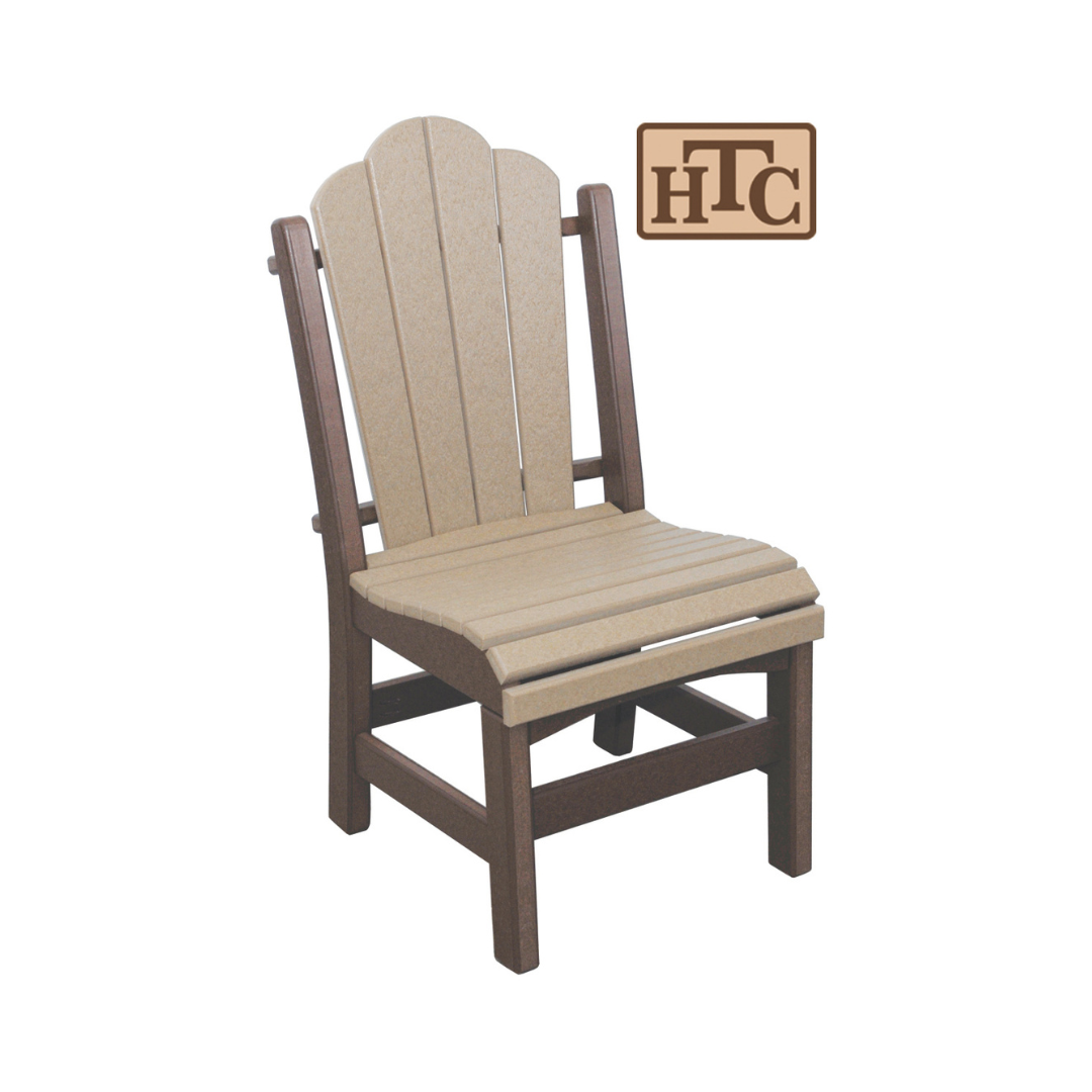 Daisy Poly Dining Chair