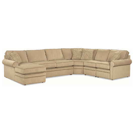 Collins Sectional Sofa