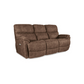 Trouper Reclining Sofa