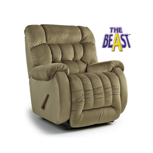 Rake Recliner