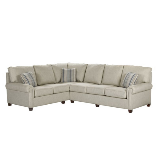 "Built for Me" Sectional