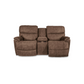 Trouper Reclining Sofa