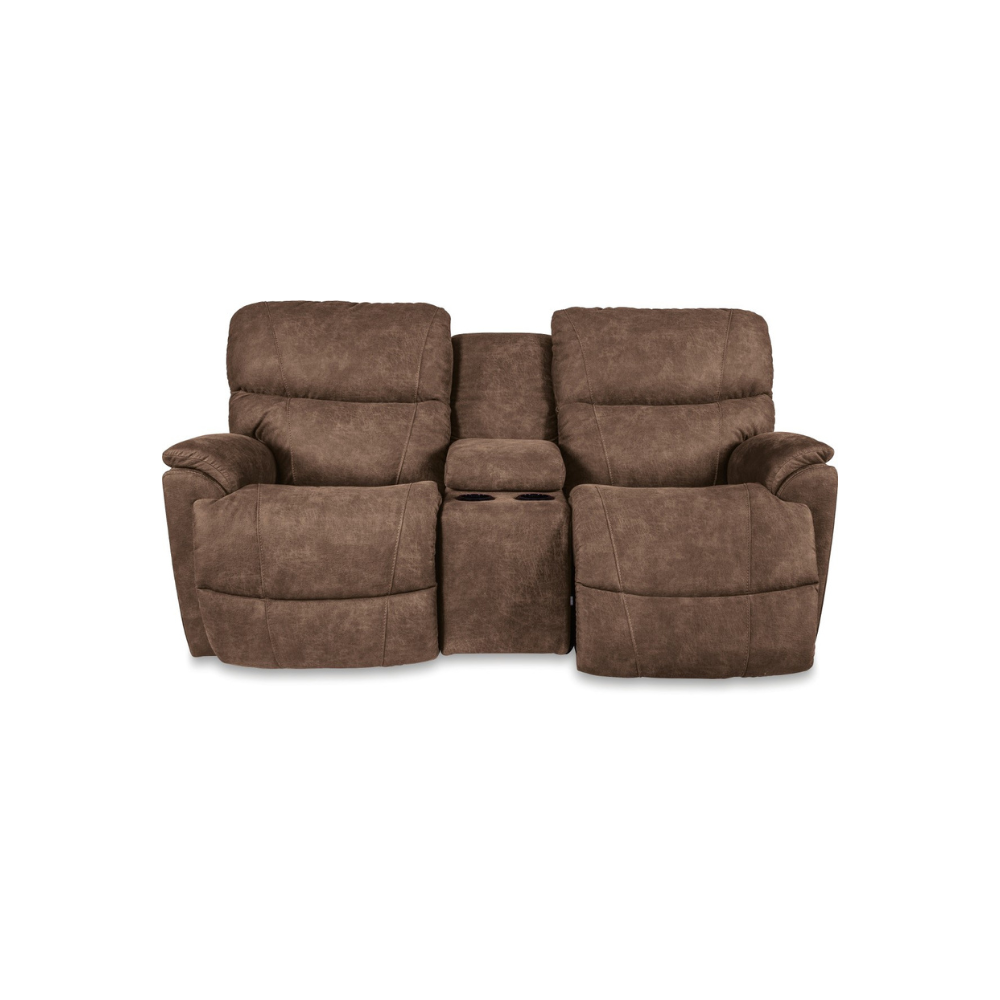 Trouper Reclining Sofa