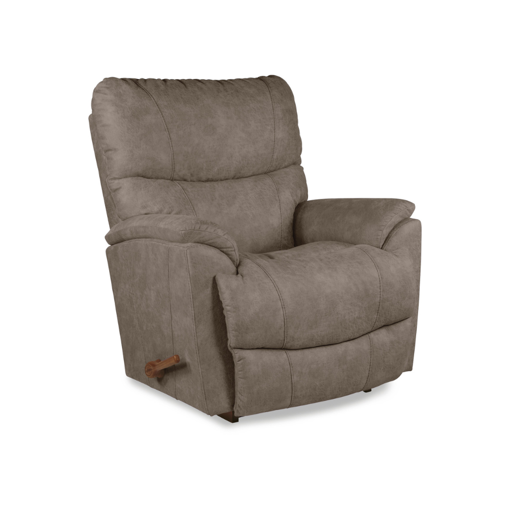 Trouper Rocker Recliner