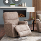 Trouper Rocker Recliner