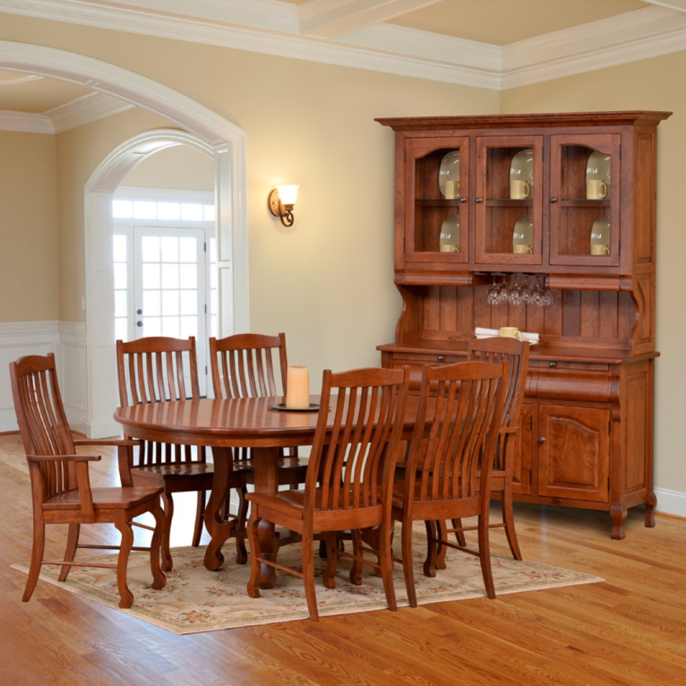 Arlington China Cabinet