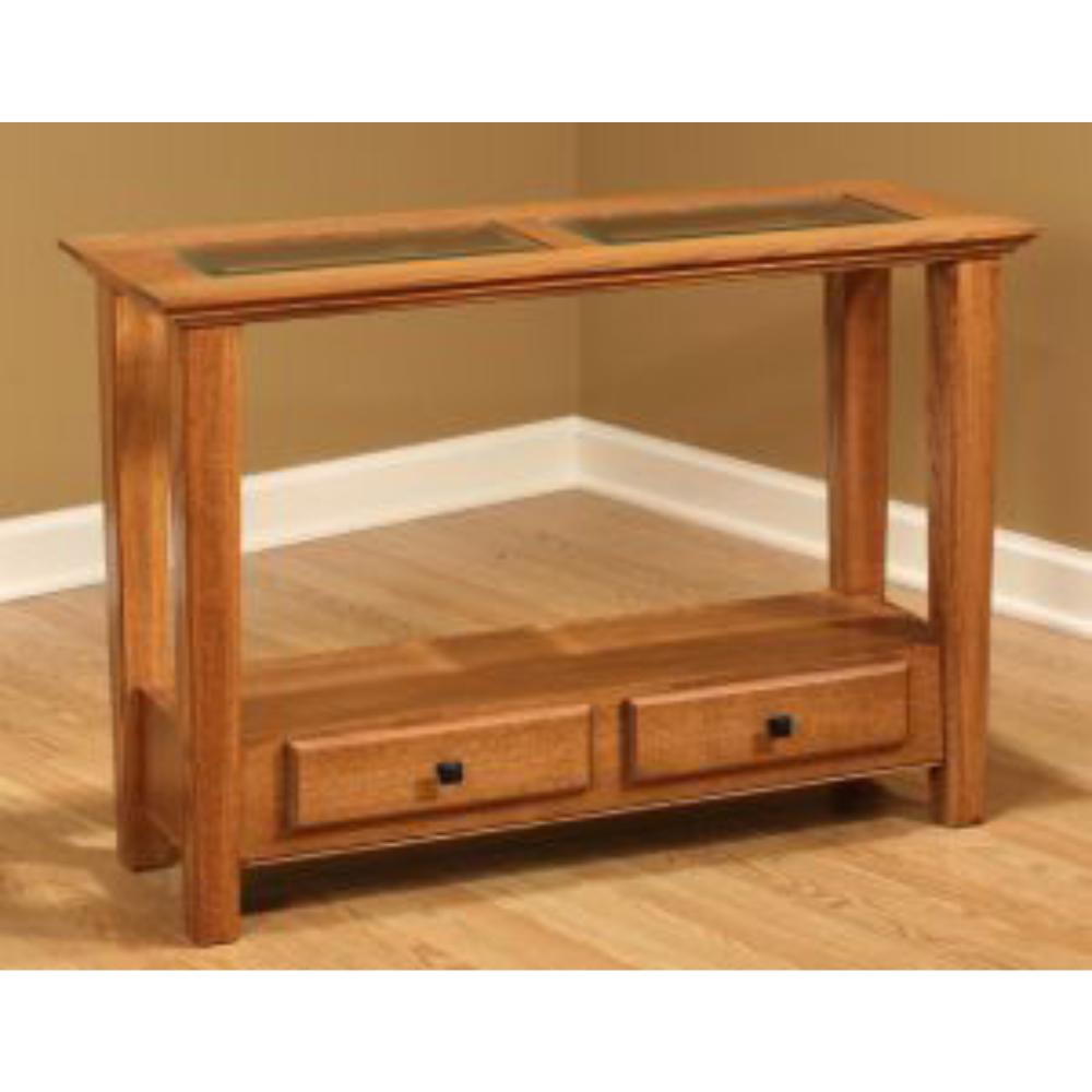 Brookville Table Collection