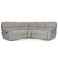 Ava Reclining Sectional