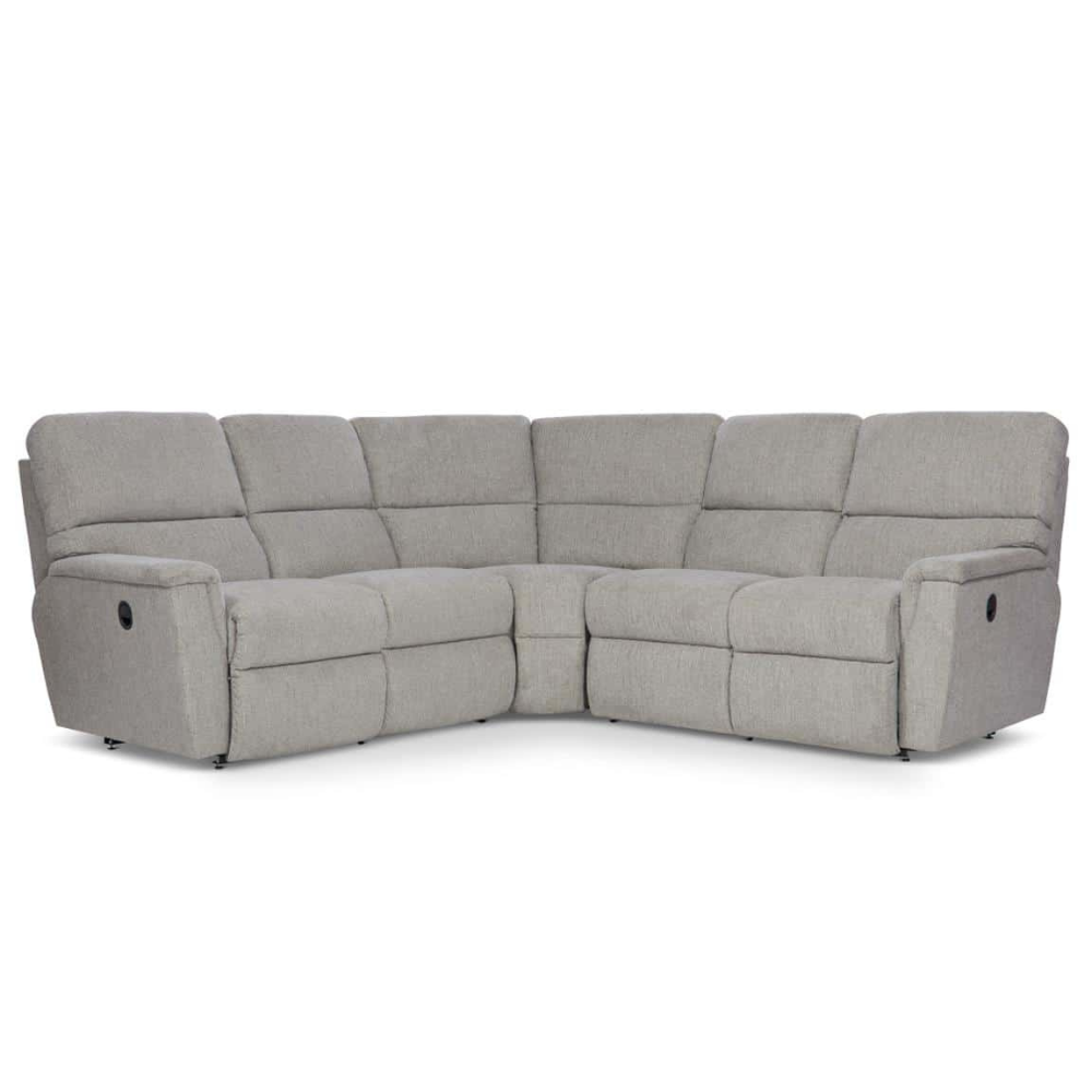 Ava Reclining Sectional