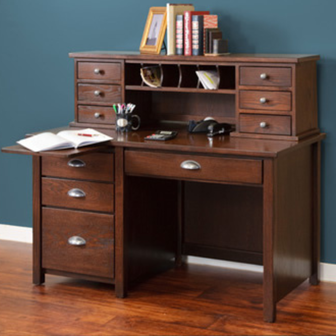 Eshton Writing Desk