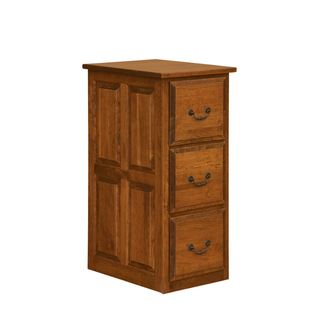 3 Drawer File Cabinet