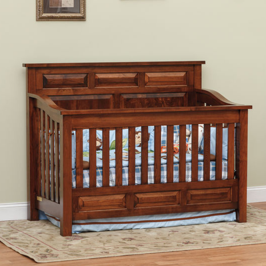 Princeton Convertible Crib