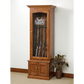 6 Gun Cabinet