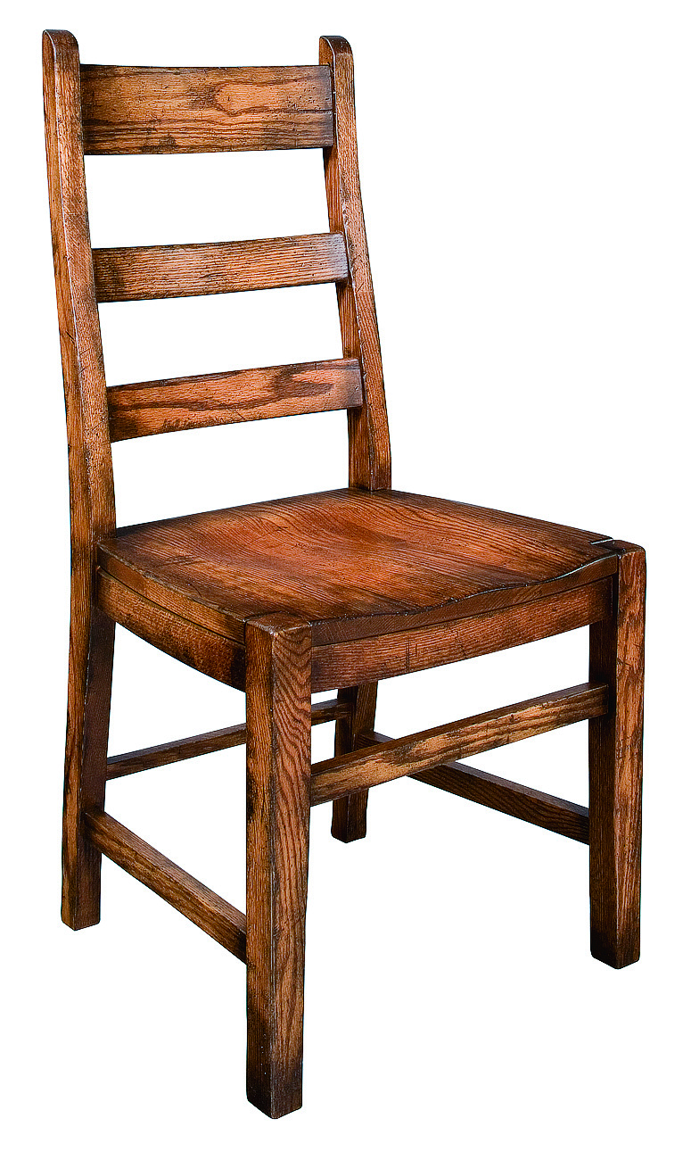Farmhouse Dining Chair - Town & Country Furniture